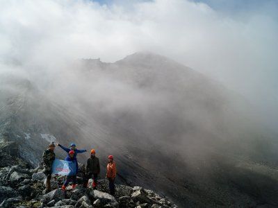 Отзыв Лены Чернолих. Затерянный Мир Индигирки