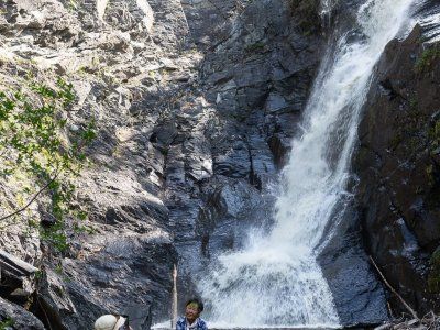 Путешествия по Якутии