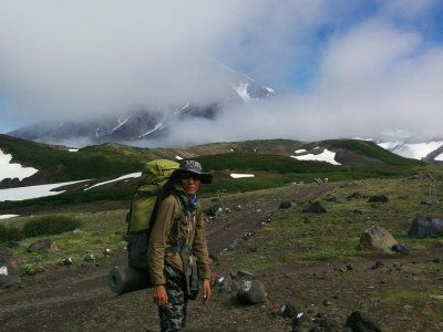 Васильев Альберт Васильевич