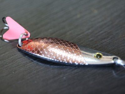 Советы по рыбалке со своего опыта