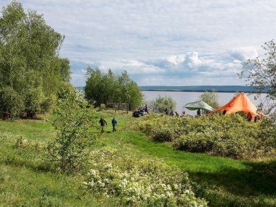 Отзывы участников Слета туристов-водников "inYakutia-2021"