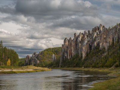 Путешествия по Якутии