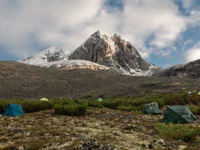 В Затерянный Мир Индигирки. Июль-август, 2019 г.
