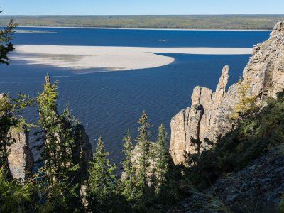 Ленские столбы