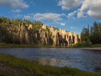 Путешествия по Якутии