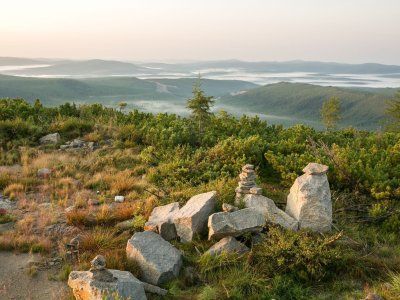 Путешествия по Якутии