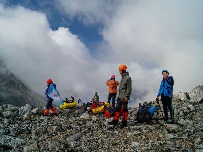 Отзыв Лены Чернолих. Затерянный Мир Индигирки