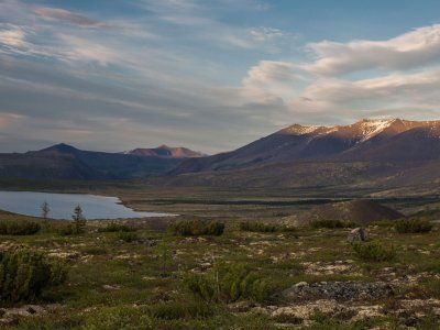 Путешествия по Якутии