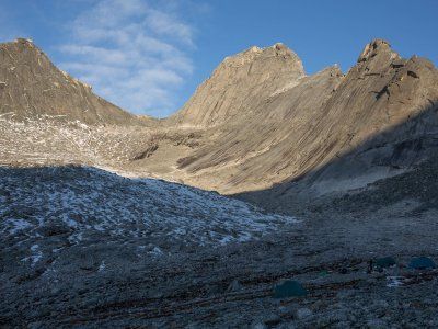 Затерянный Мир Индигирки