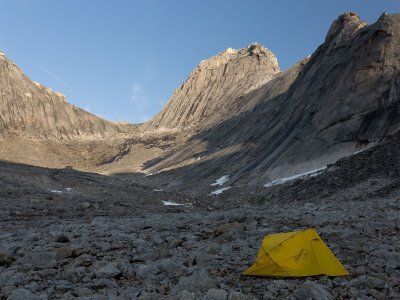 В Затерянный Мир Индигирки. Июль-август, 2019 г.