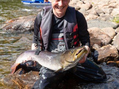 Советы по рыбалке со своего опыта