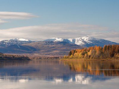 Путешествия по Якутии