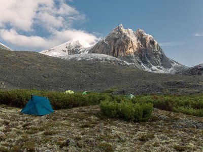 Путешествия по Якутии