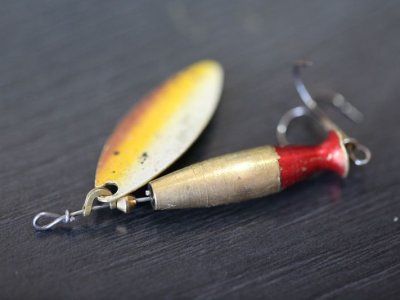 Советы по рыбалке со своего опыта