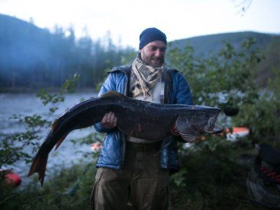 Советы по рыбалке со своего опыта