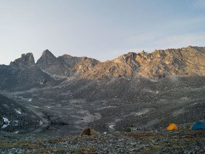Отзыв Лены Чернолих. Затерянный Мир Индигирки