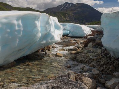 Затерянный Мир Индигирки