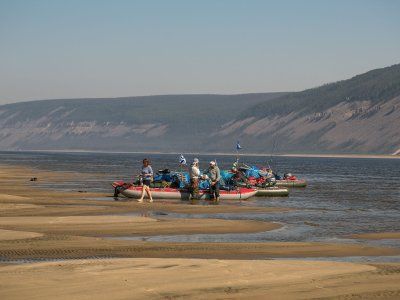Путешествия по Якутии