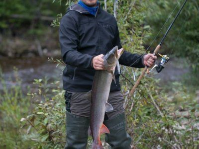 Советы по рыбалке со своего опыта