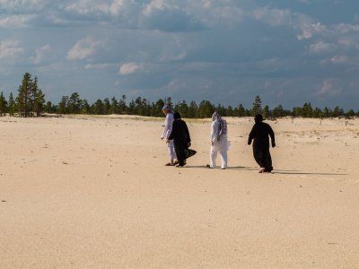 Отзывы туристов с первого тура по Махатте