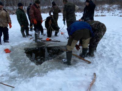 Мунха (ноябрь, 2020 г.)