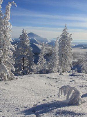 Автопутешествие Якутск - Оймякон - Магадан (Зимний сезон)