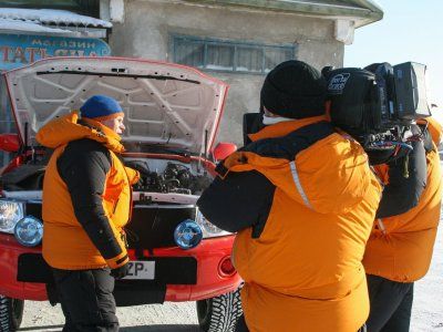 Готовимся к холодам