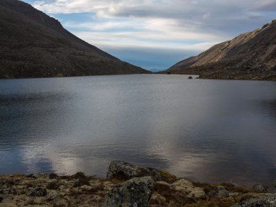 Затерянный Мир Индигирки