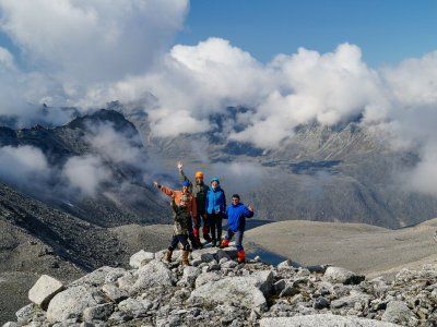 Отзыв Лены Чернолих. Затерянный Мир Индигирки