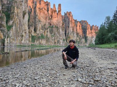 Соловьева Александра Валерьевна