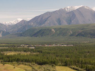 Путешествия по Якутии