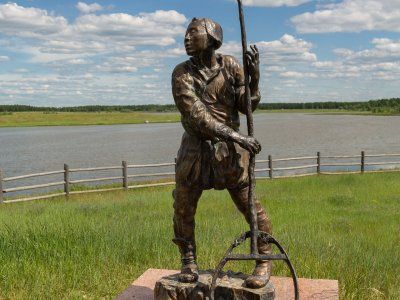 Автодорога "Колыма"