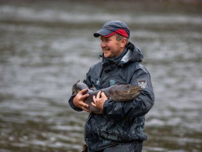 Советы по рыбалке со своего опыта