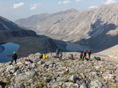 Об инструкторах-проводниках inYakutia
