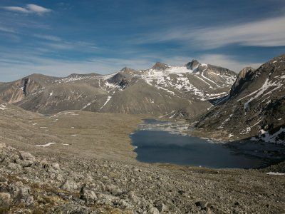 Затерянный Мир Индигирки