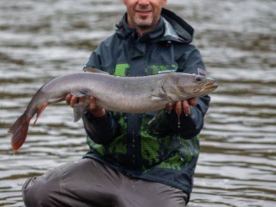 Советы по рыбалке со своего опыта