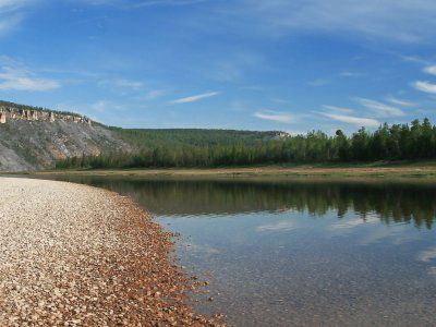 Путешествия по Якутии