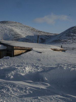 «Discovery of Arctic Yakutia»