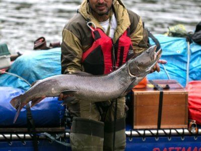 Советы по рыбалке со своего опыта