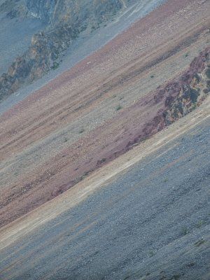 Река Индигирка. Через Ущелье Восторга и Восхищения! Маршрут: п.Усть-Нера - с.Хонуу