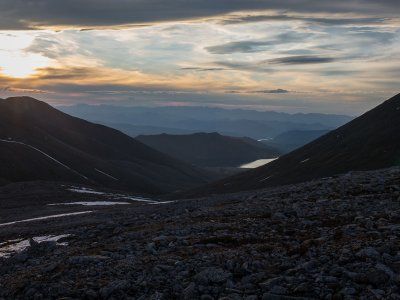 Затерянный Мир Индигирки