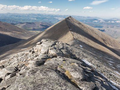 Затерянный Мир Индигирки