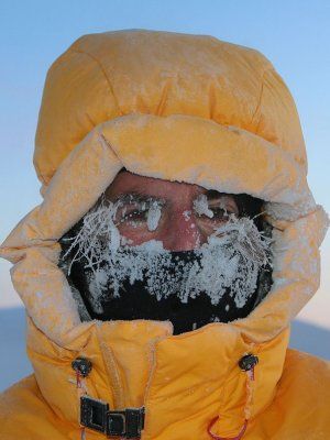 Зимнее фотографирование. Рекомендации фотографам