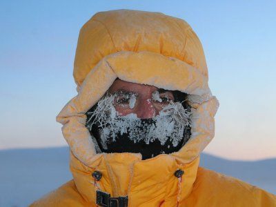 Зимнее фотографирование. Рекомендации фотографам