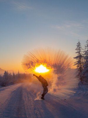 Автопутешествие Якутск - Оймякон - Магадан (Зимний сезон)