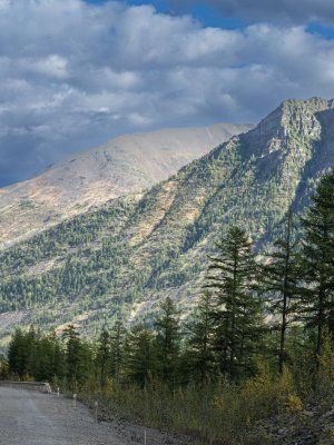 Автопутешествие "Якутск - Оймякон - Магадан" (Летний сезон)