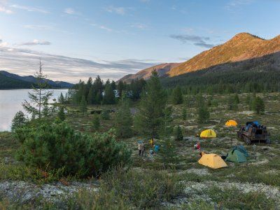 Об инструкторах-проводниках inYakutia