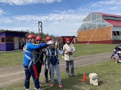 Громов Александр Серафимович