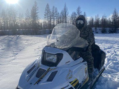 Громов Александр Серафимович