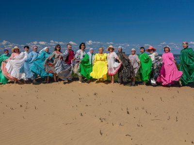 Отзывы туристов по водным походам выходного дня "По тукуланам реки Лена"